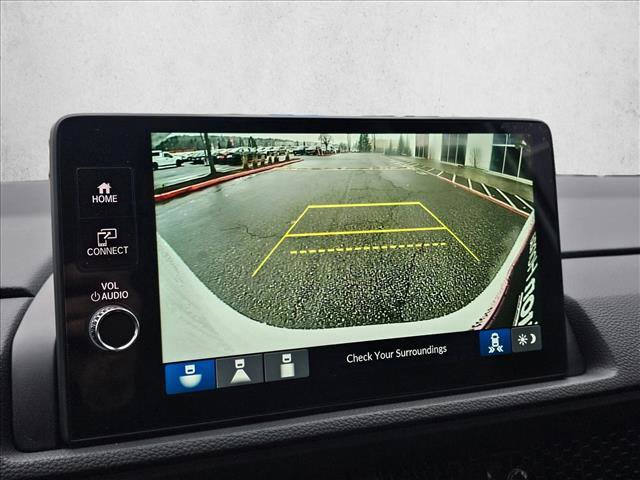 New 2026 Honda CR-V Sport image 21