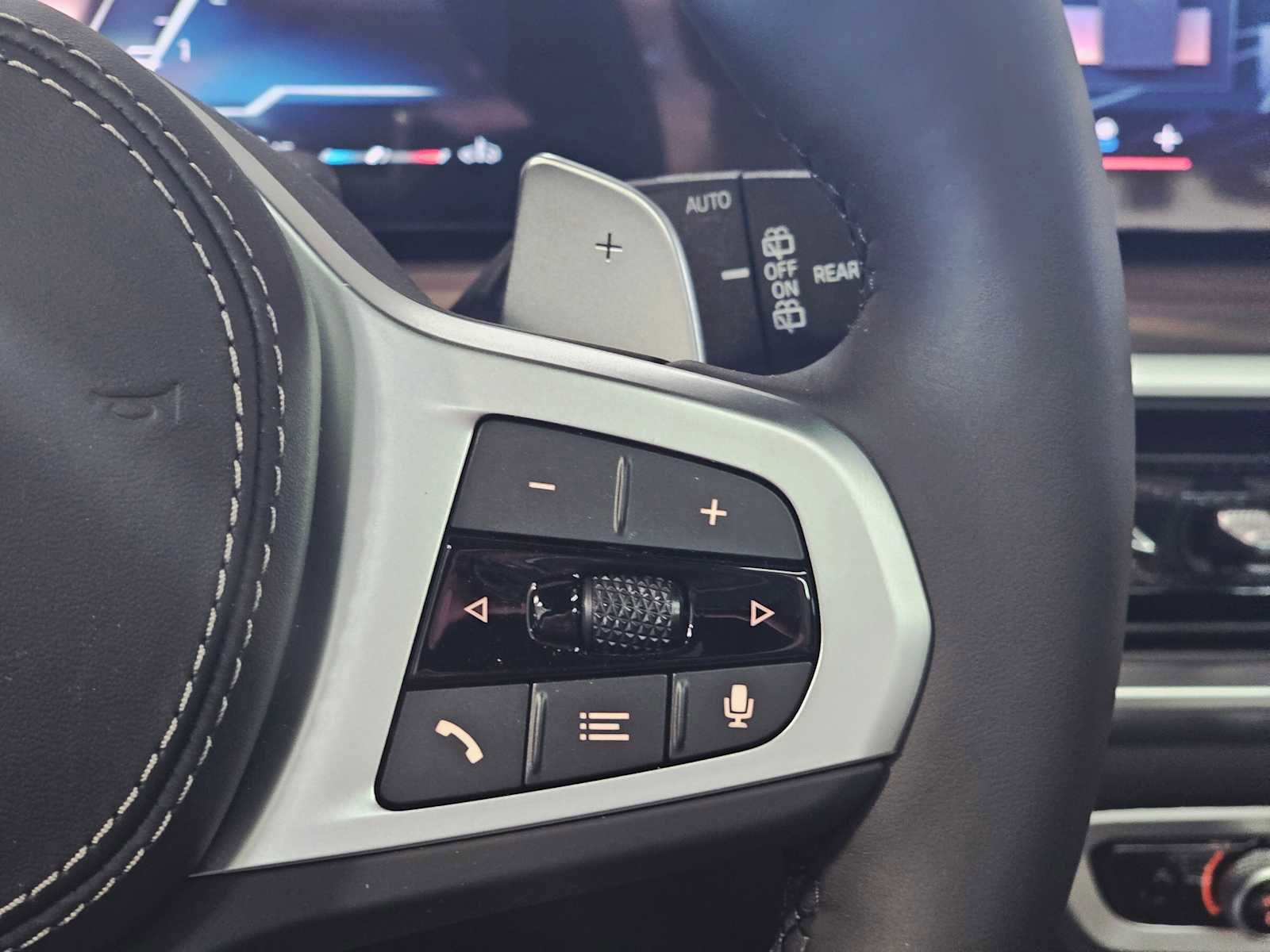 New 2026 BMW X7 xDrive40i w/ M Sport Package image 10