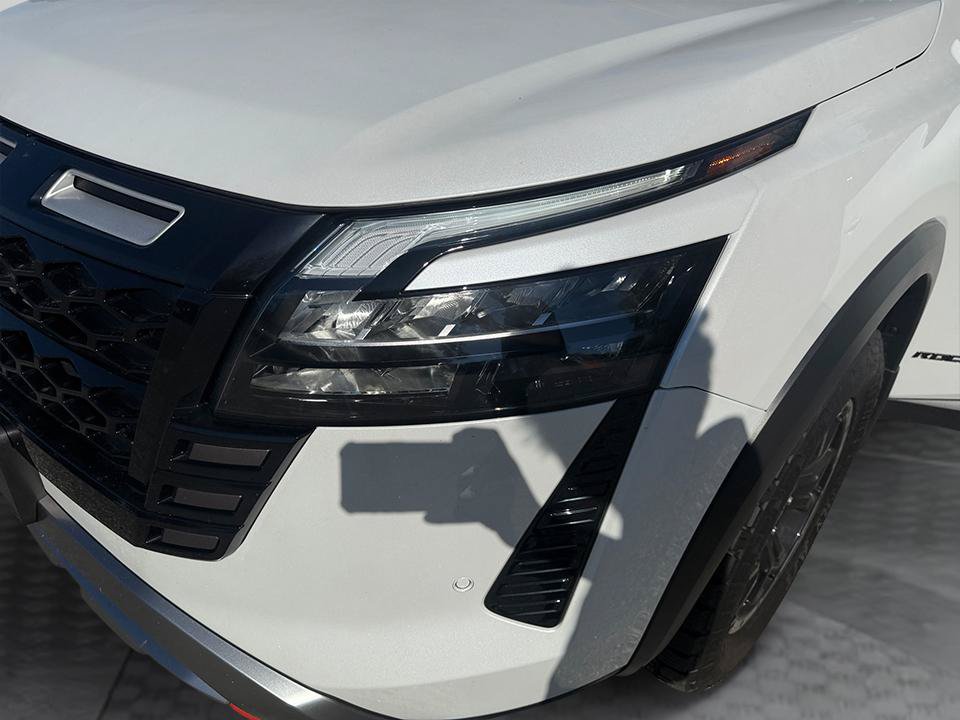 New 2026 Nissan Pathfinder Rock Creek AWD/4WD image 26
