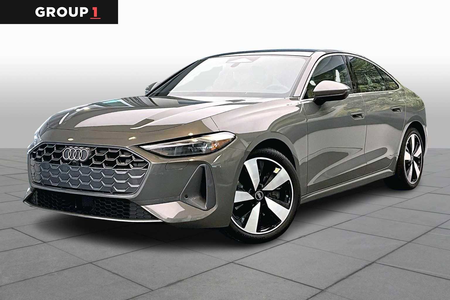 Certified 2025 Audi A5 Premium w/ Convenience Package