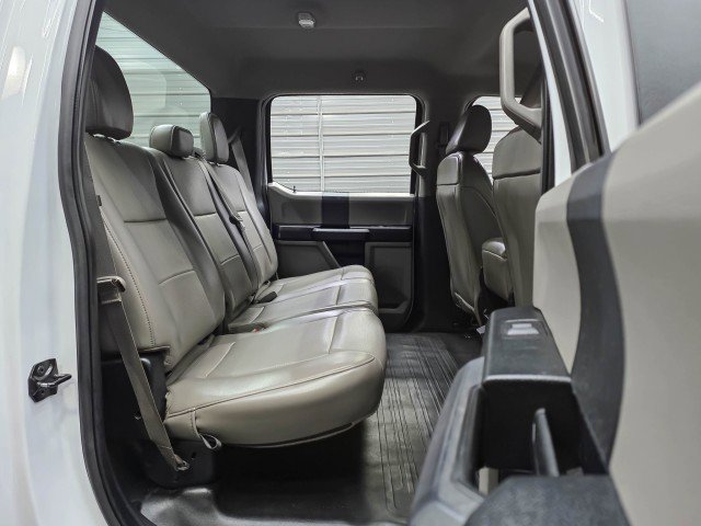 Used 2020 Ford F150 XL w/ XL Power Equipment Group AWD/4WD image 19