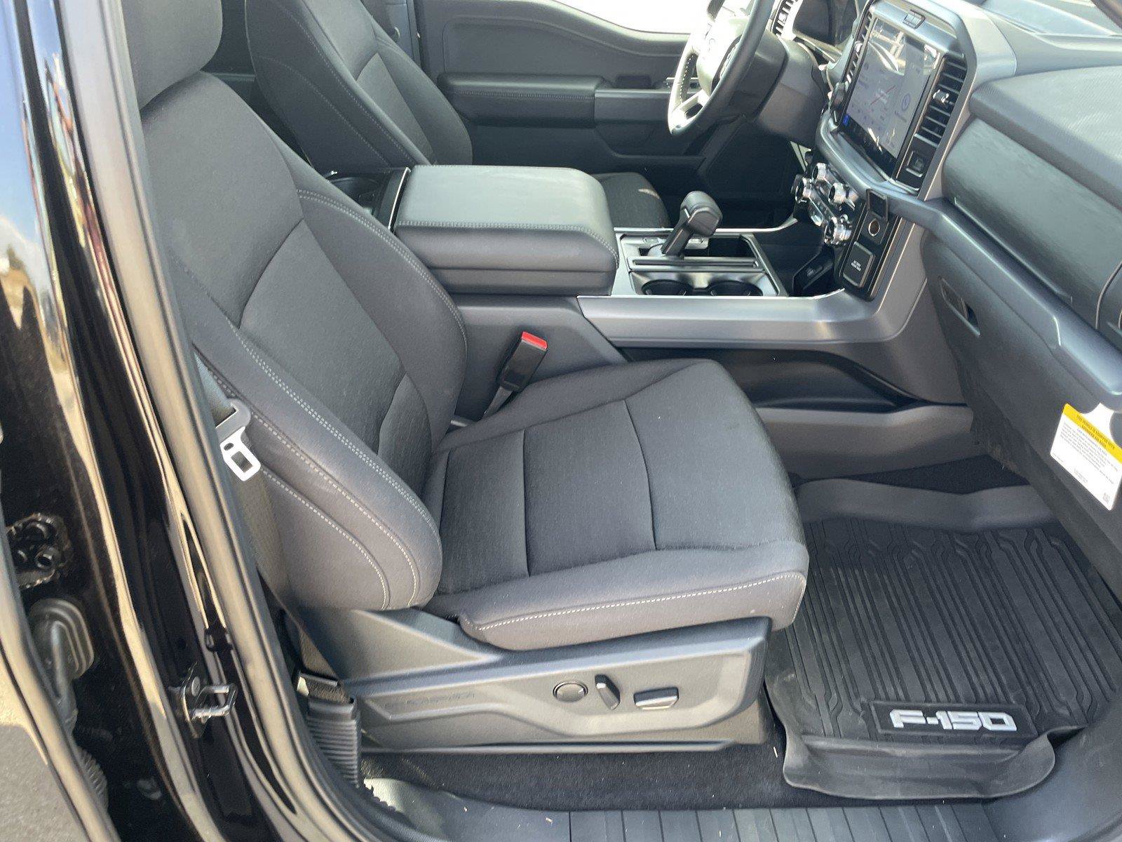 New 2026 Ford F150 XLT AWD/4WD image 29