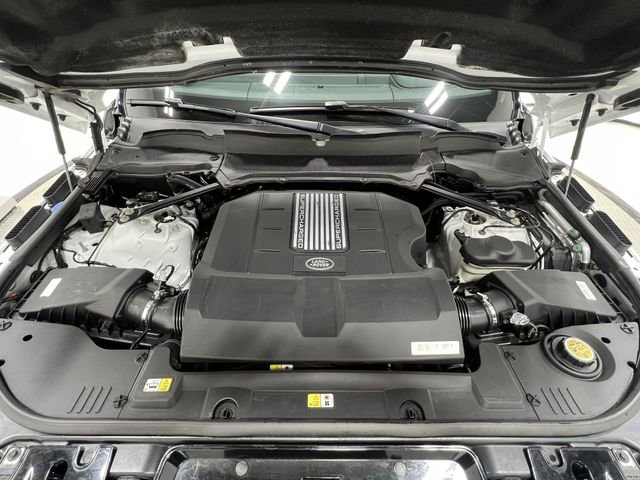 Used 2021 Land Rover Range Rover Sport Autobiography image 25