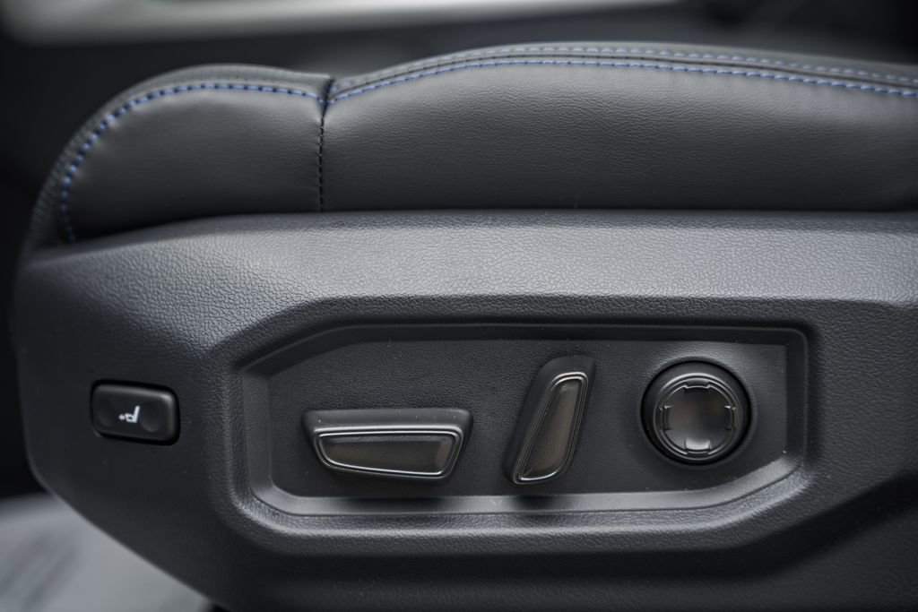 New 2026 Toyota Tundra Platinum image 41