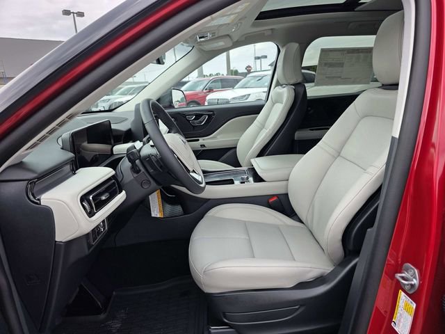 New 2025 Lincoln Aviator 2WD w/ Equipment Group 101A image 8