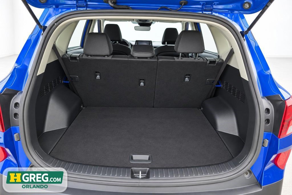 Used 2023 Kia Seltos S FWD image 17