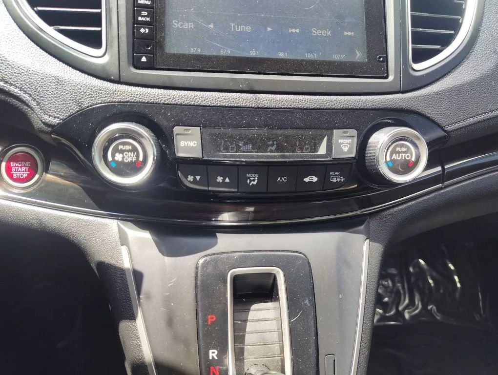 Used 2015 Honda CR-V EX-L image 18