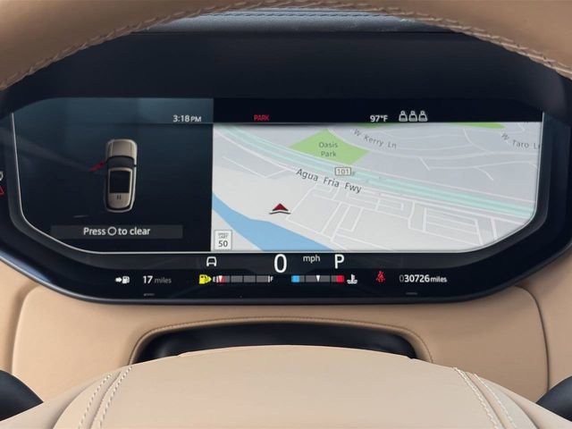 Used 2023 Land Rover Range Rover SE image 25