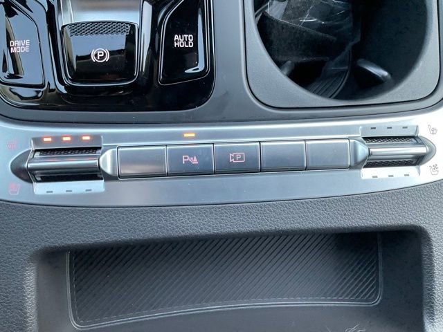 New 2026 Kia Carnival SX image 27