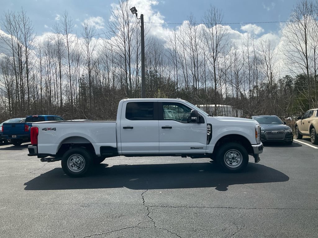 New 2026 Ford F250 XL AWD/4WD image 4