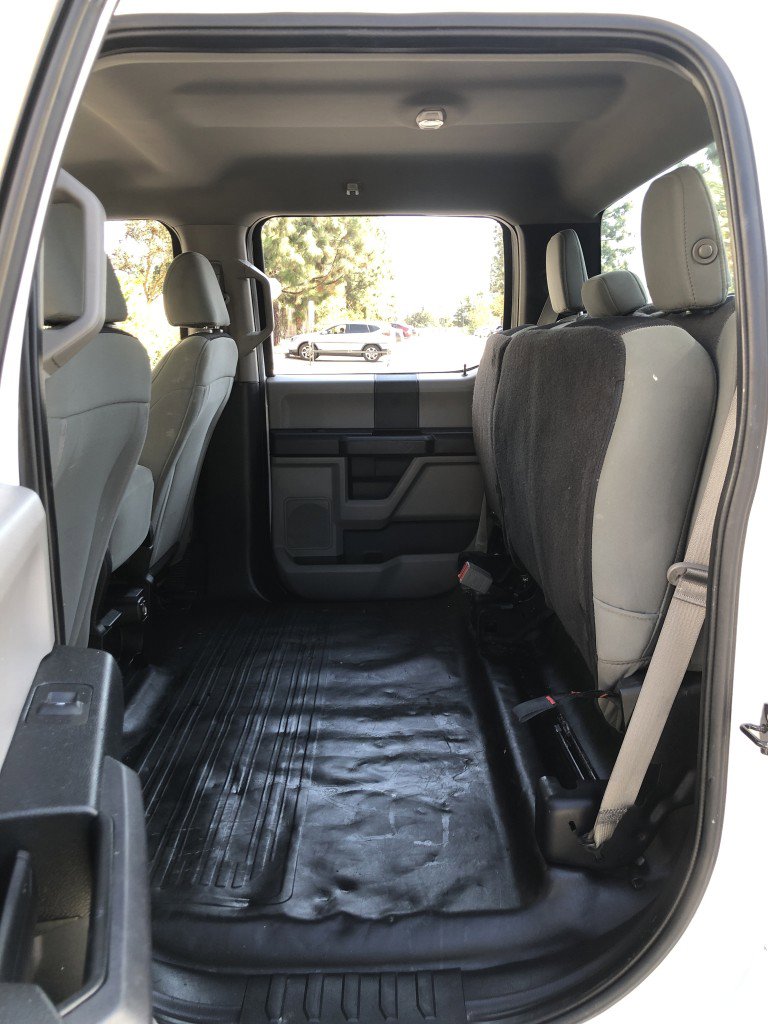 Used 2019 Ford F150 XL w/ XL Power Equipment Group image 40