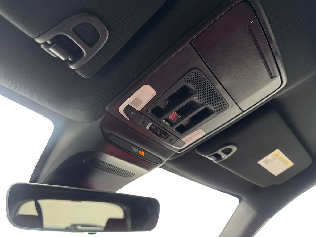 Used 2025 Acura ADX A-Spec image 73