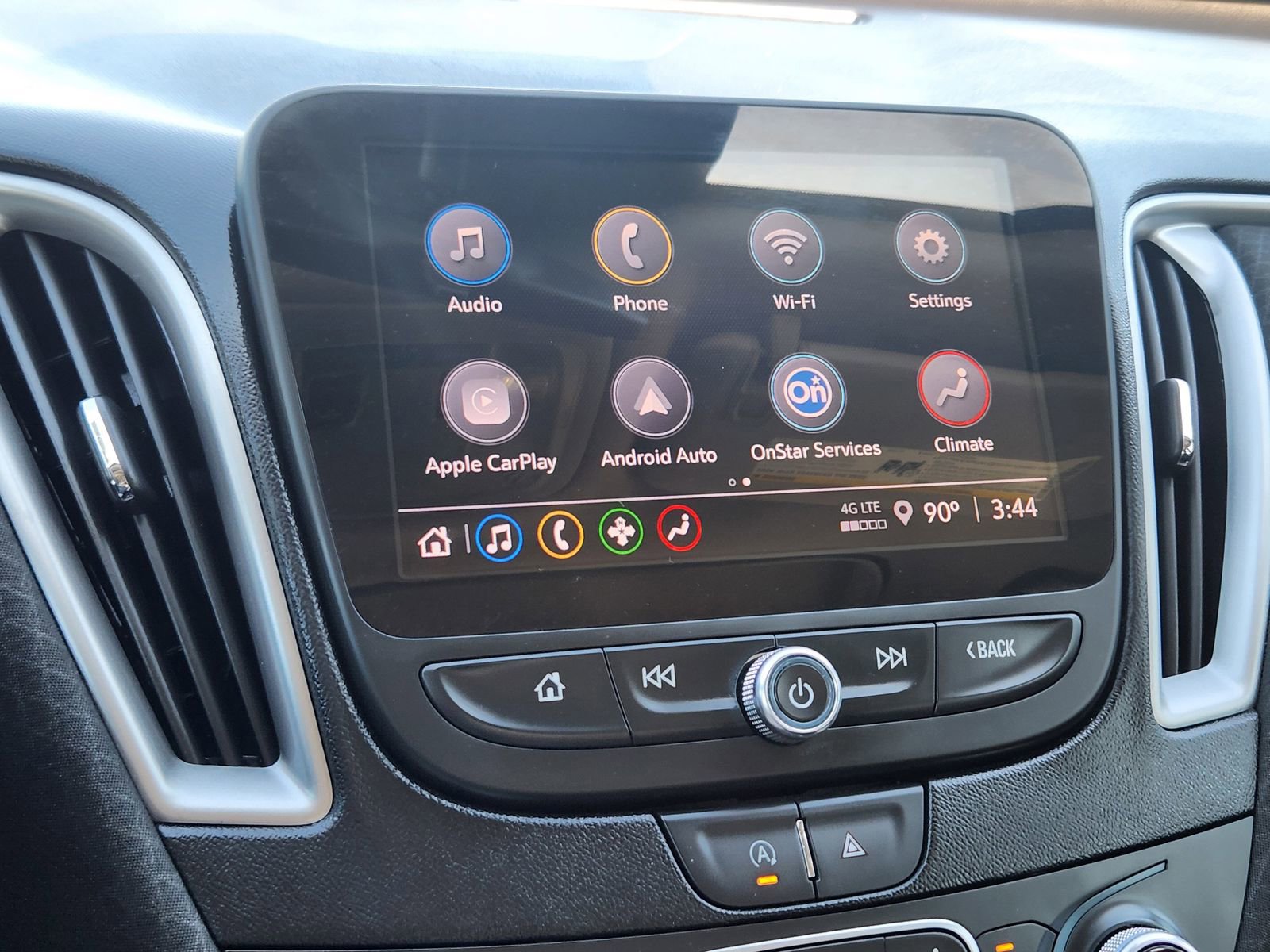 Used 2023 Chevrolet Malibu LT image 18