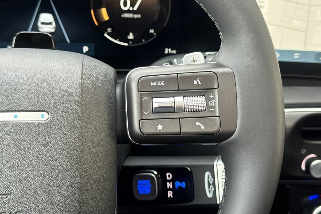 New 2026 Hyundai Palisade SEL AWD/4WD image 28