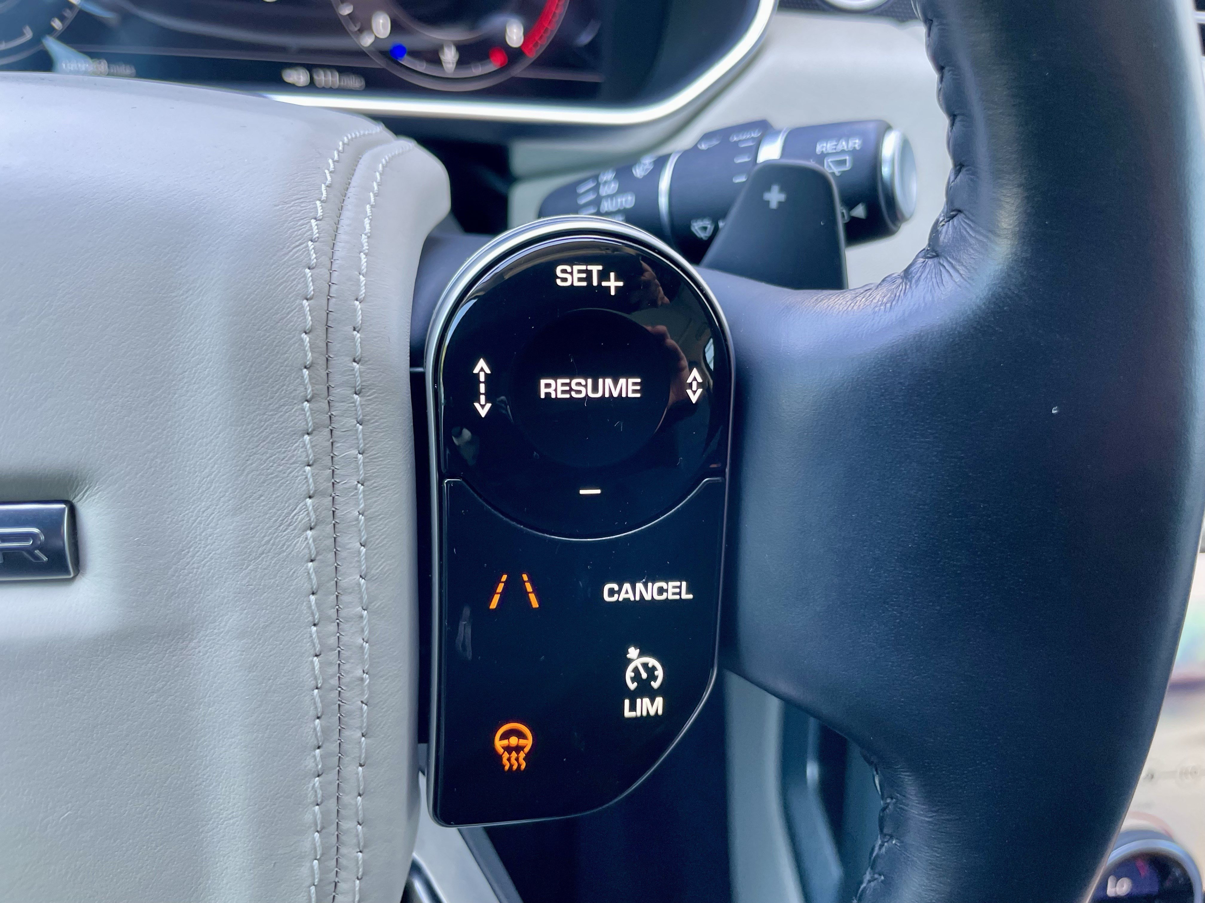 Used 2019 Land Rover Range Rover Supercharged AWD/4WD image 22