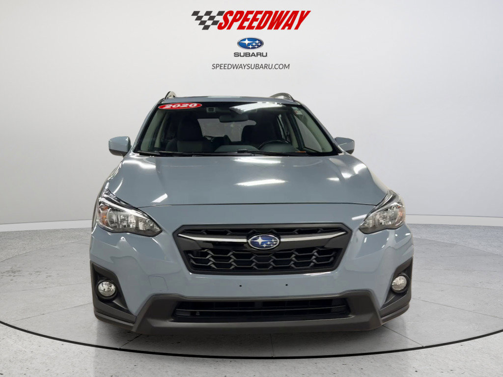 Used 2020 Subaru Crosstrek 2.0i Premium w/ Moonroof Package 2 image 13