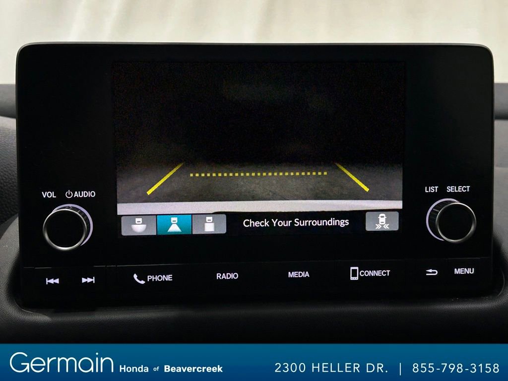 Used 2023 Honda HR-V Sport image 25