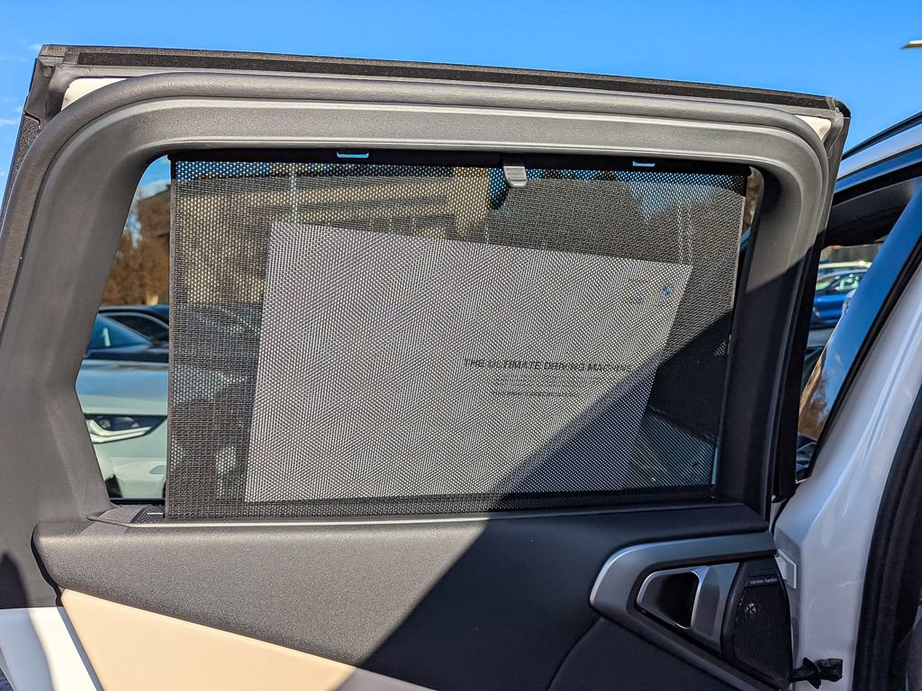 New 2026 BMW X3 M50 image 31