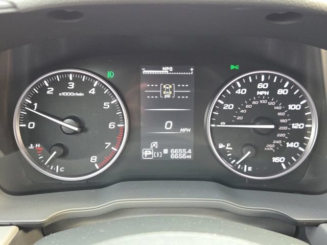 Certified 2024 Subaru Crosstrek 2.5i Limited w/ Popular Package #4A AWD/4WD image 15