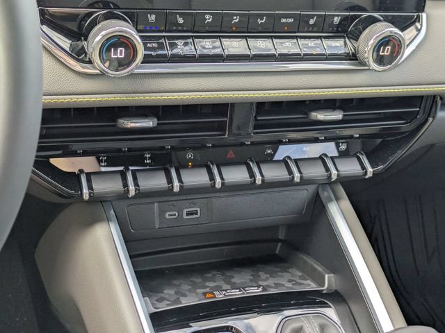 New 2026 Chevrolet Colorado ZR2 AWD/4WD image 41