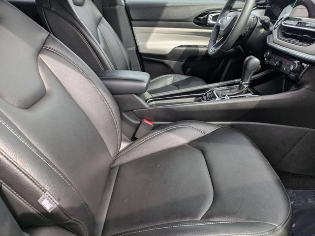 Used 2025 Jeep Compass Limited AWD/4WD image 30