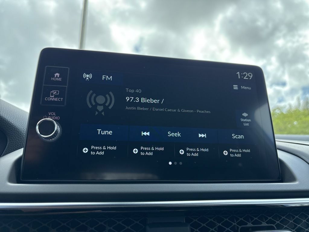 New 2026 Acura ADX A-Spec FWD image 29