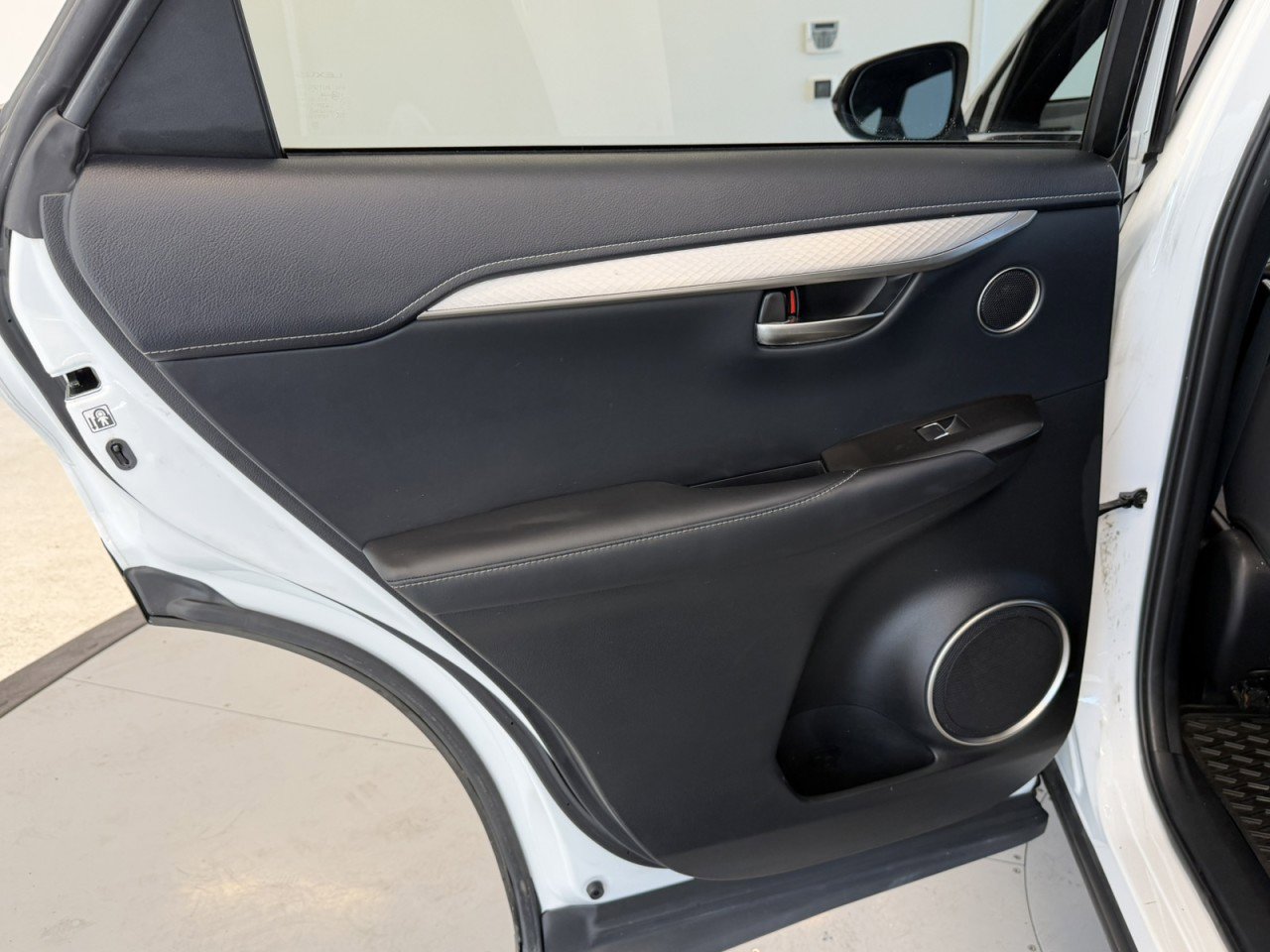 Used 2020 Lexus NX 300 F Sport AWD/4WD image 31