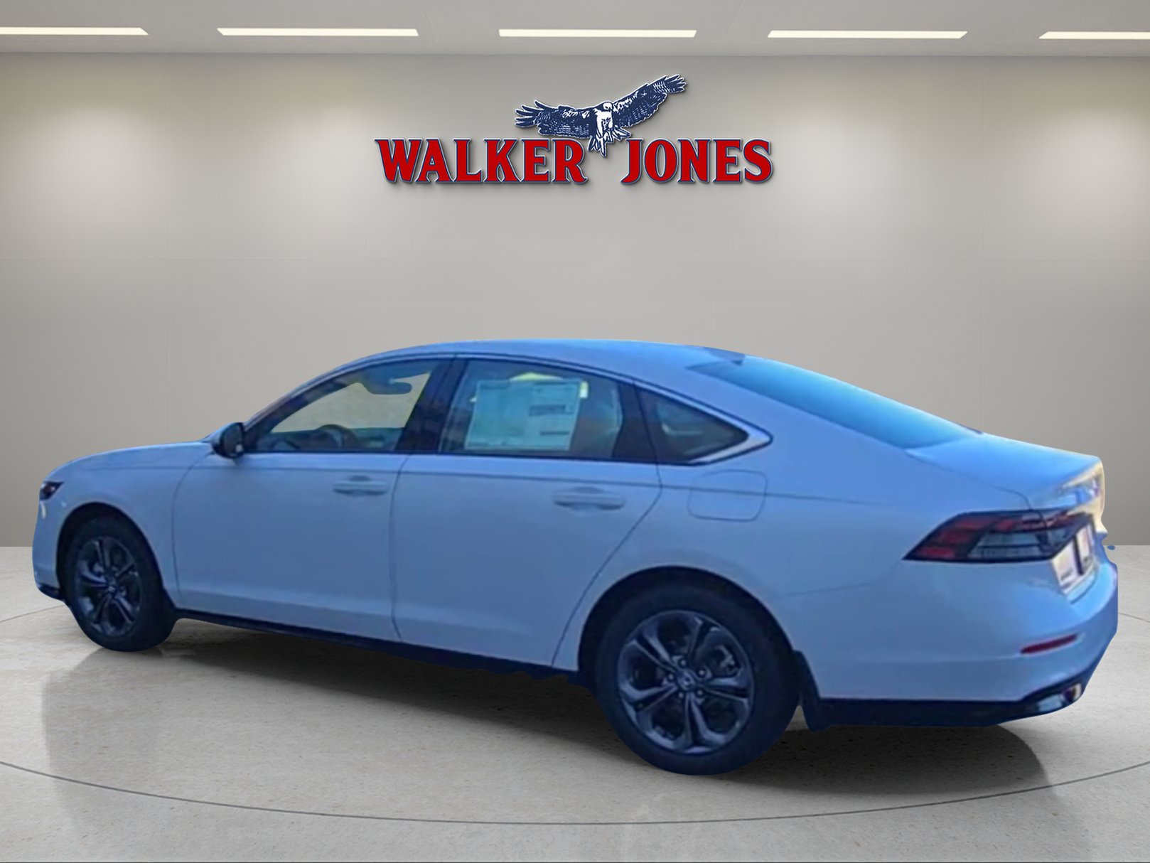 Used 2025 Honda Accord EX-L image 5