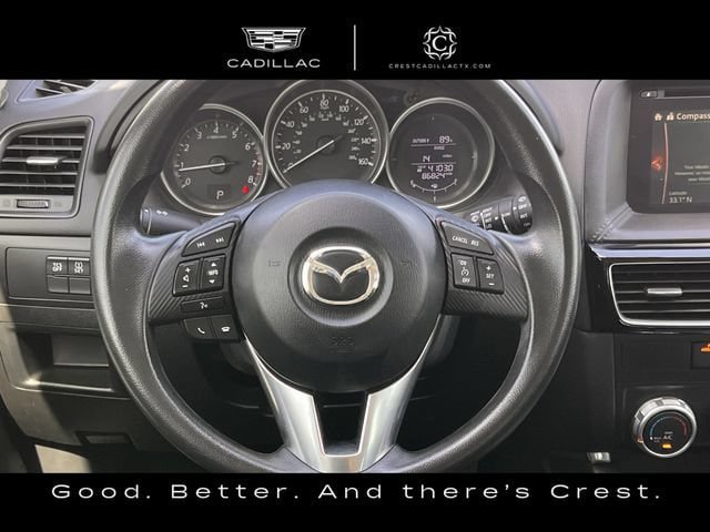 Used 2016 MAZDA CX-5 Sport FWD image 13