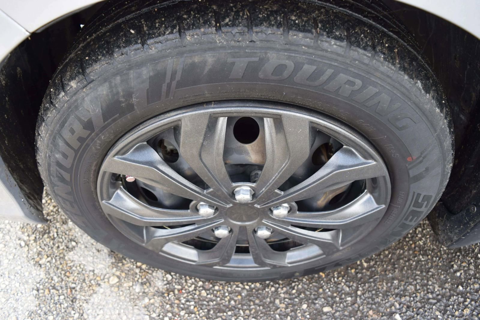 Used 2019 Honda Fit LX image 21