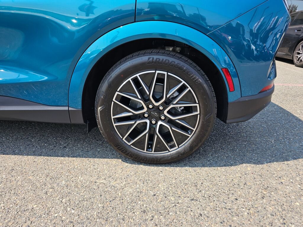 New 2026 Ford Mustang Mach-E Premium AWD/4WD image 9
