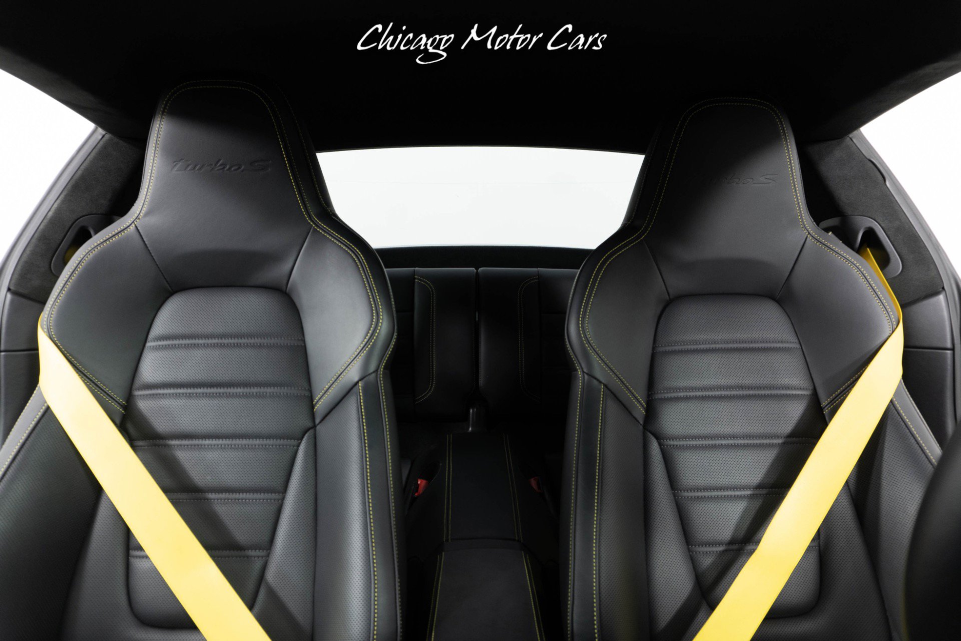 Used 2024 Porsche 911 Turbo S image 58