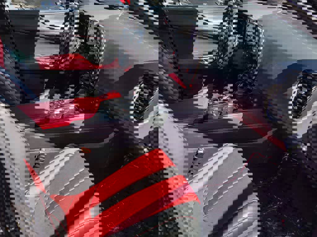 Used 2023 Lexus NX 450h+ F Sport w/ Vision Package image 15