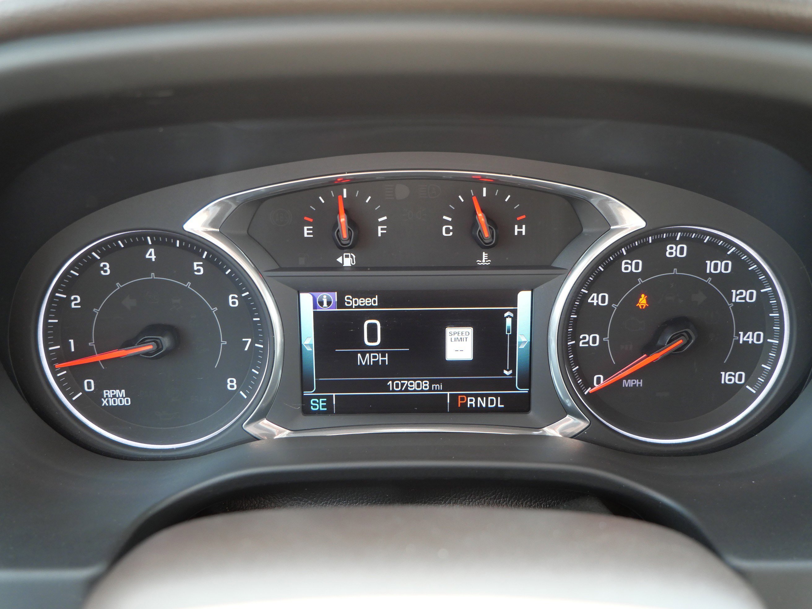 Used 2017 GMC Acadia SLT AWD/4WD image 21