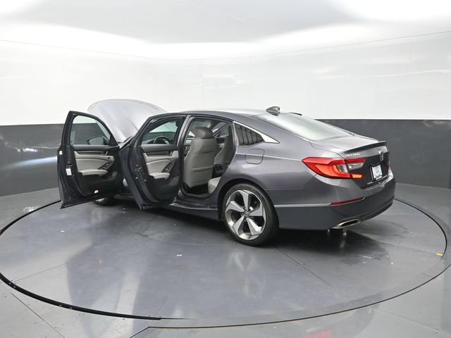 Used 2019 Honda Accord Touring image 37