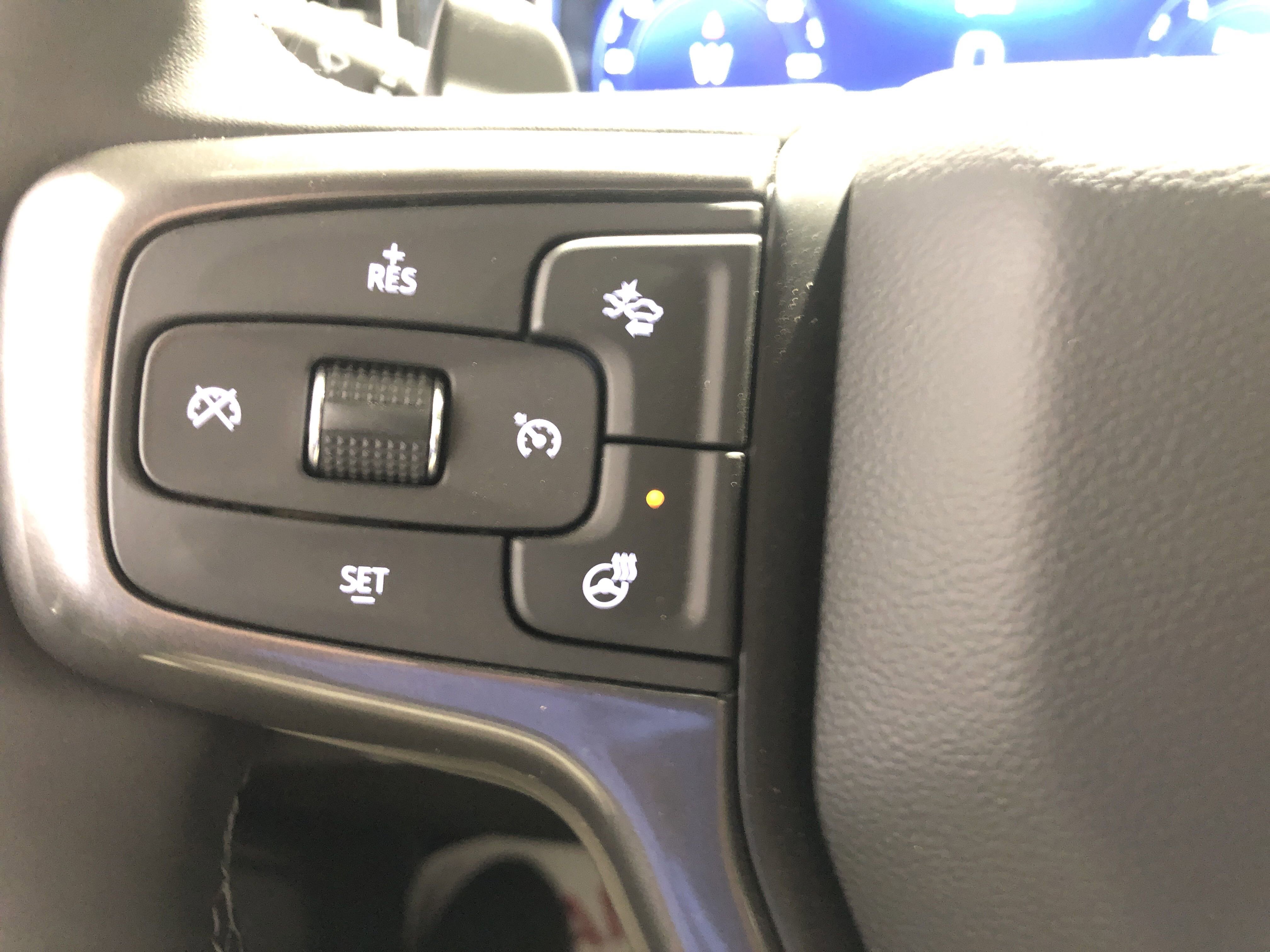 New 2025 Chevrolet Silverado 1500 High Country w/ Technology Package image 21