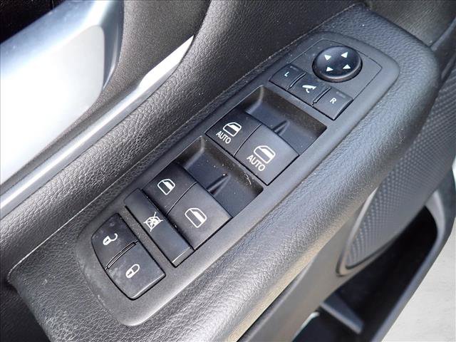 Used 2021 RAM 1500 Big Horn AWD/4WD image 12