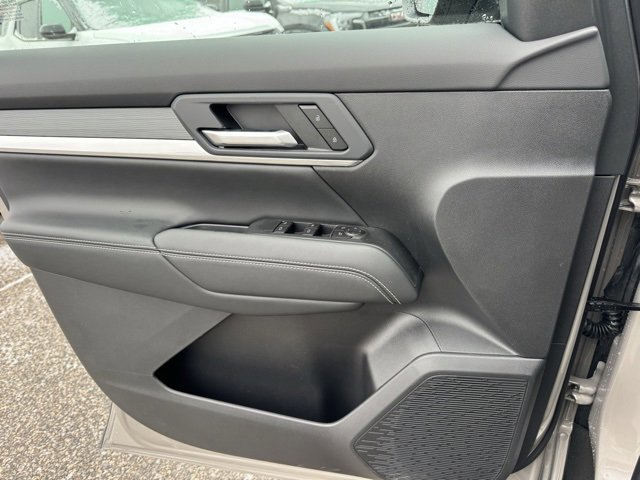 New 2026 GMC Terrain Elevation image 21