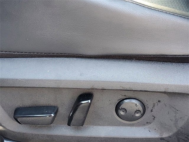 Used 2021 Nissan Rogue SV w/ Premium Package image 7