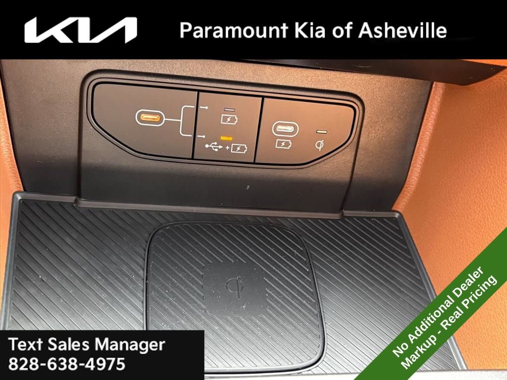 New 2026 Kia Sportage X-Line image 16