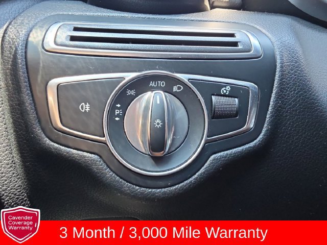 Used 2018 Mercedes-Benz C 300 Coupe image 10