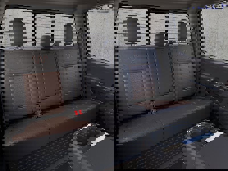 New 2026 Ford F350 King Ranch image 23