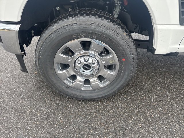 New 2026 Ford F350 King Ranch w/ Chrome Package image 5