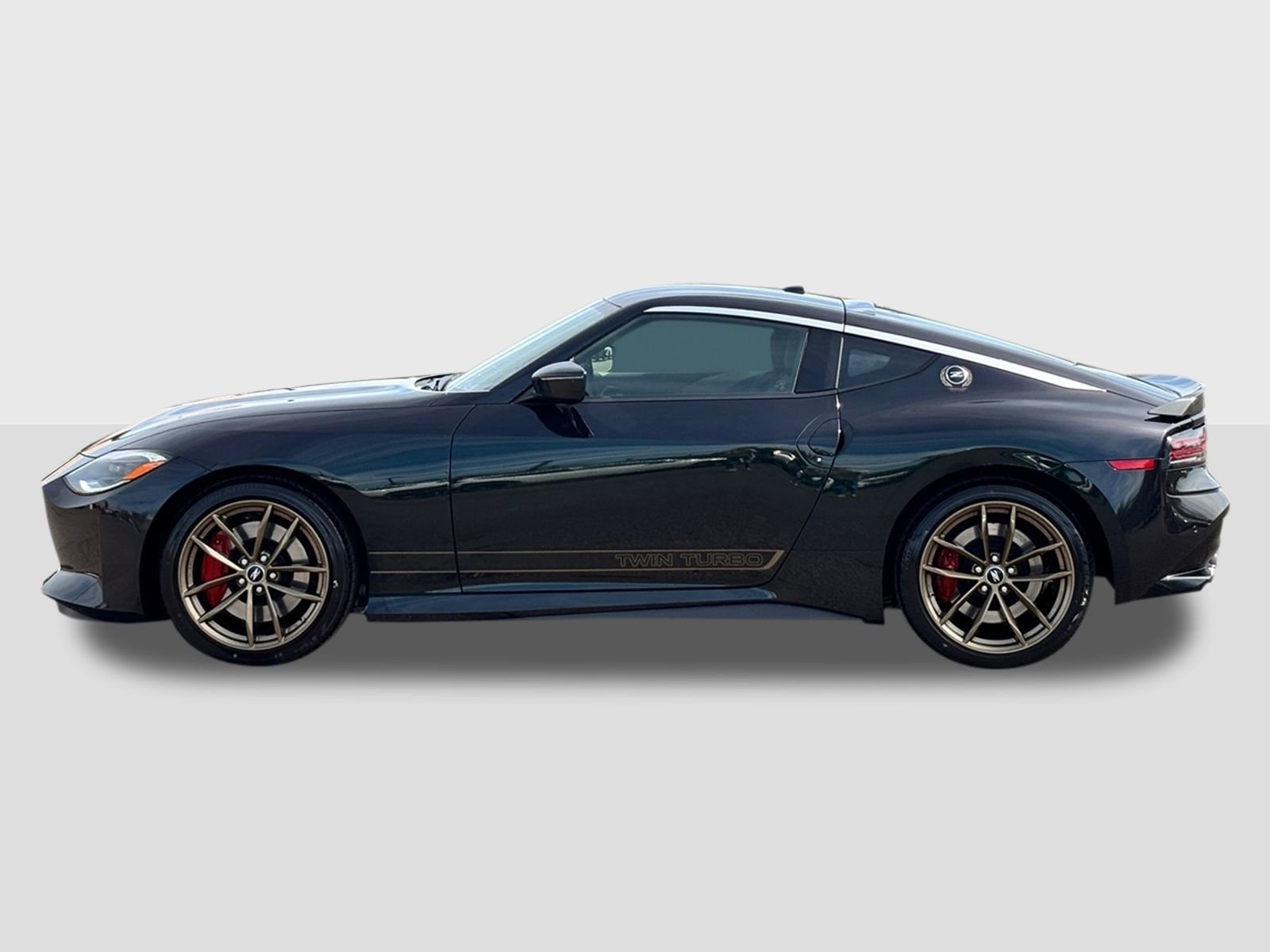 New 2026 Nissan Z Performance image 2