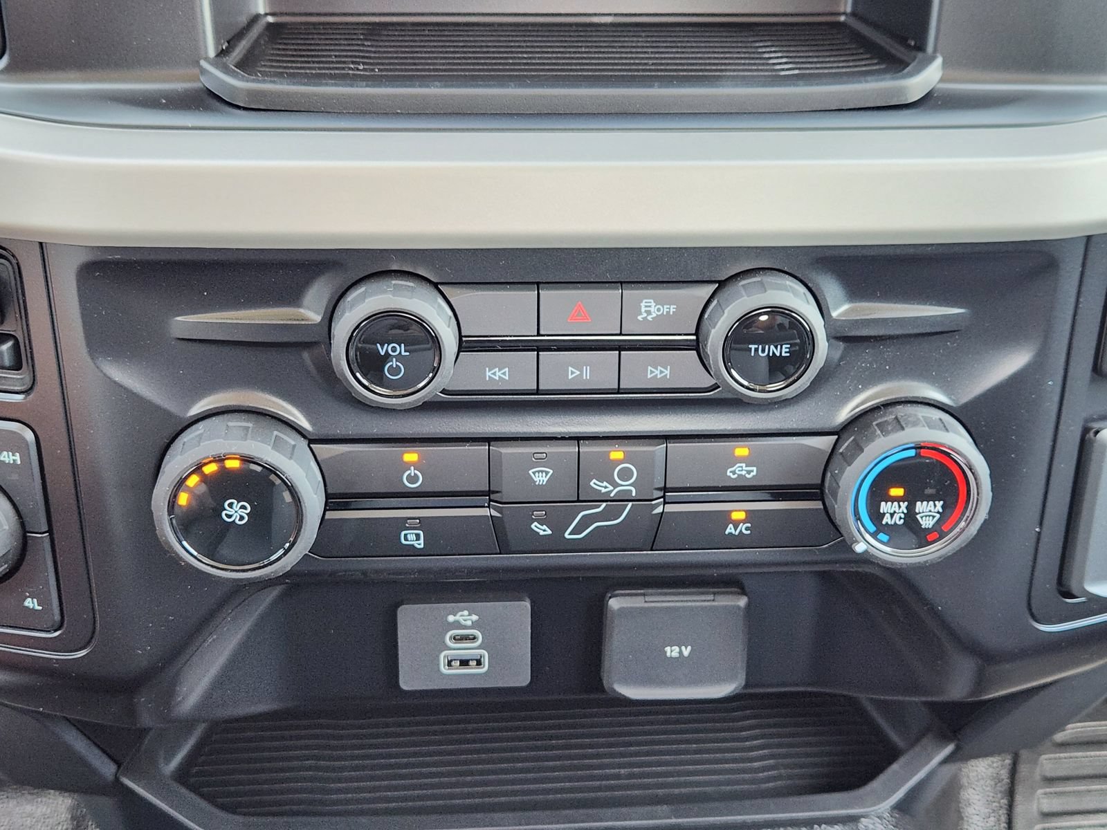 New 2027 Ford F350 XL AWD/4WD image 20