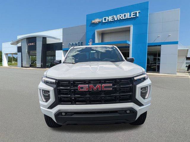 New 2025 GMC Canyon Elevation w/ Convenience Package RWD image 11