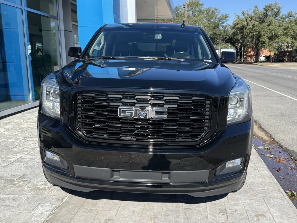 Certified 2018 GMC Yukon Denali w/ Denali Ultimate Package image 6