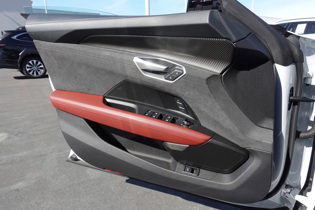 Used 2024 Audi e-tron GT Premium Plus image 20