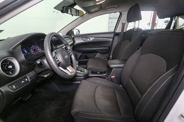 Used 2020 Kia Forte LXS image 33