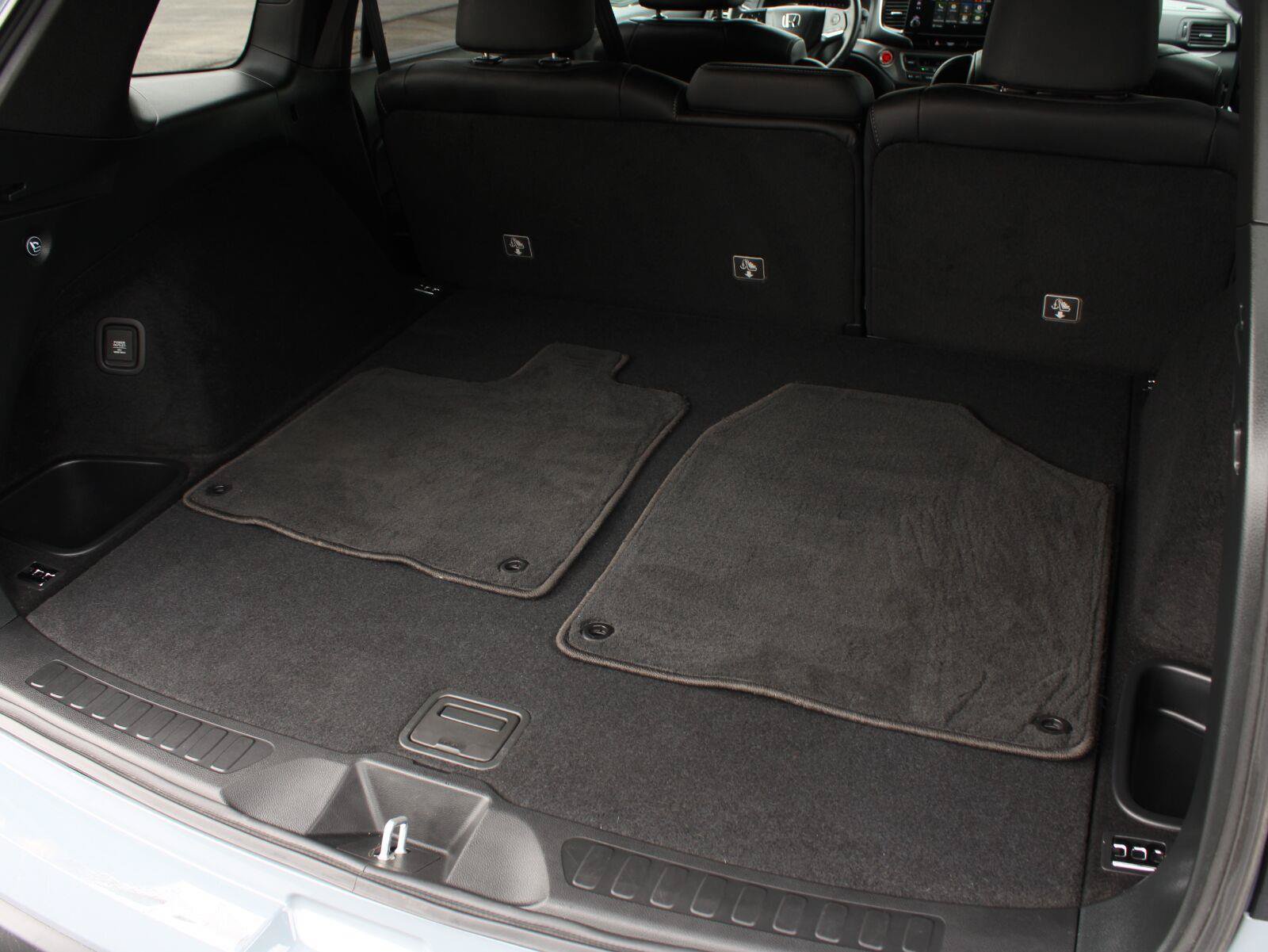 Used 2023 Honda Passport EX-L image 8